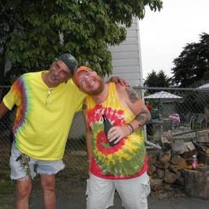 Meet your Posher, Harry